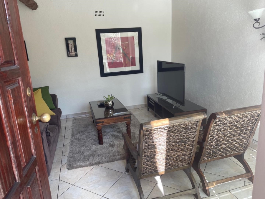 To Let 2 Bedroom Property for Rent in Sandown Gauteng