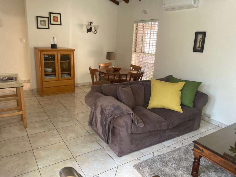 To Let 2 Bedroom Property for Rent in Sandown Gauteng