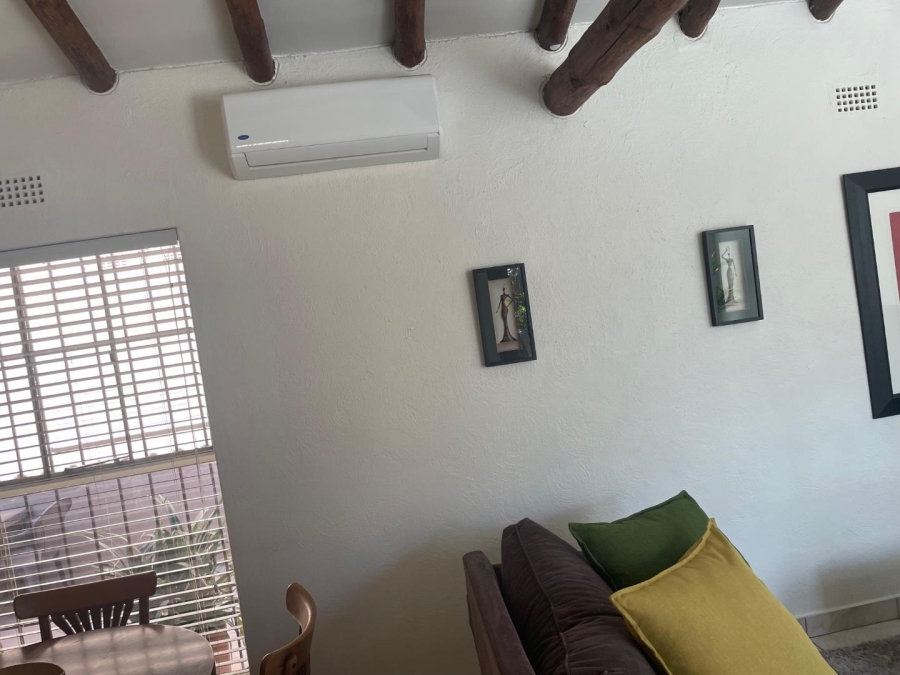 To Let 2 Bedroom Property for Rent in Sandown Gauteng