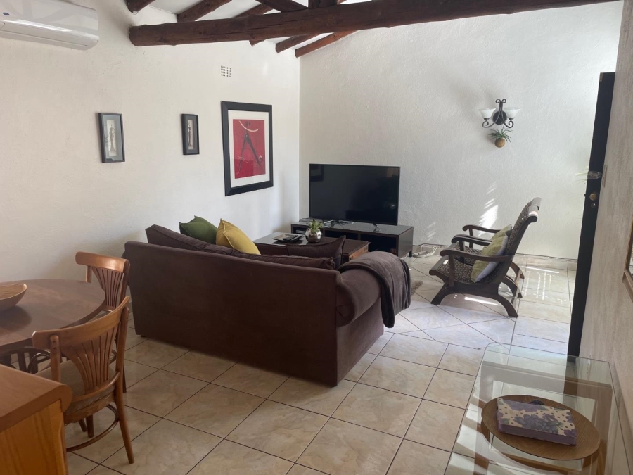 To Let 2 Bedroom Property for Rent in Sandown Gauteng