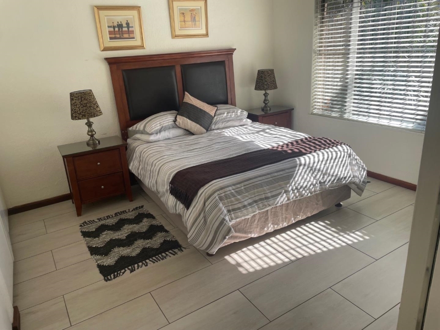 To Let 2 Bedroom Property for Rent in Sandown Gauteng