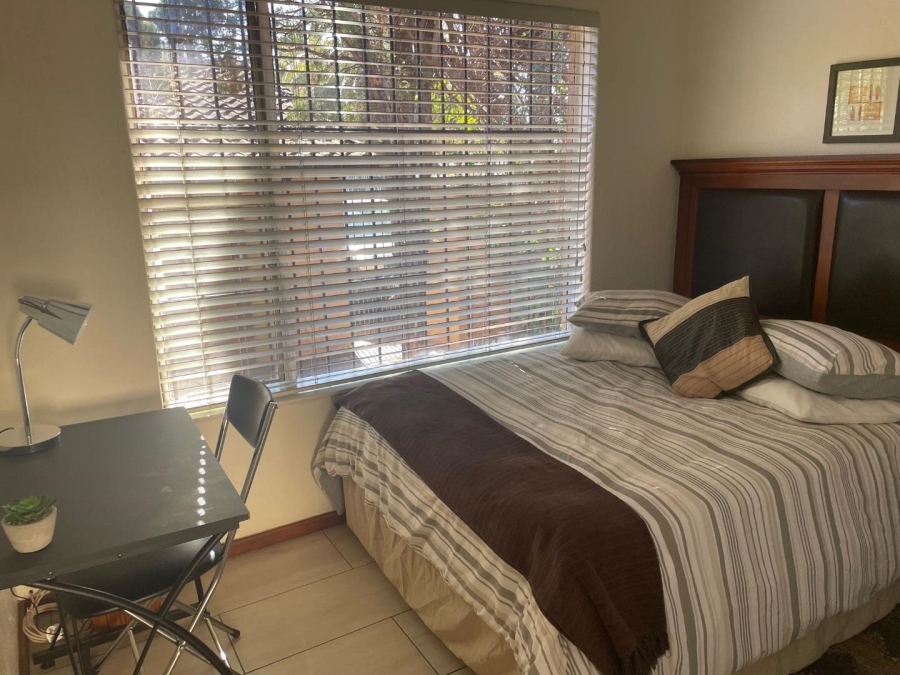 To Let 2 Bedroom Property for Rent in Sandown Gauteng