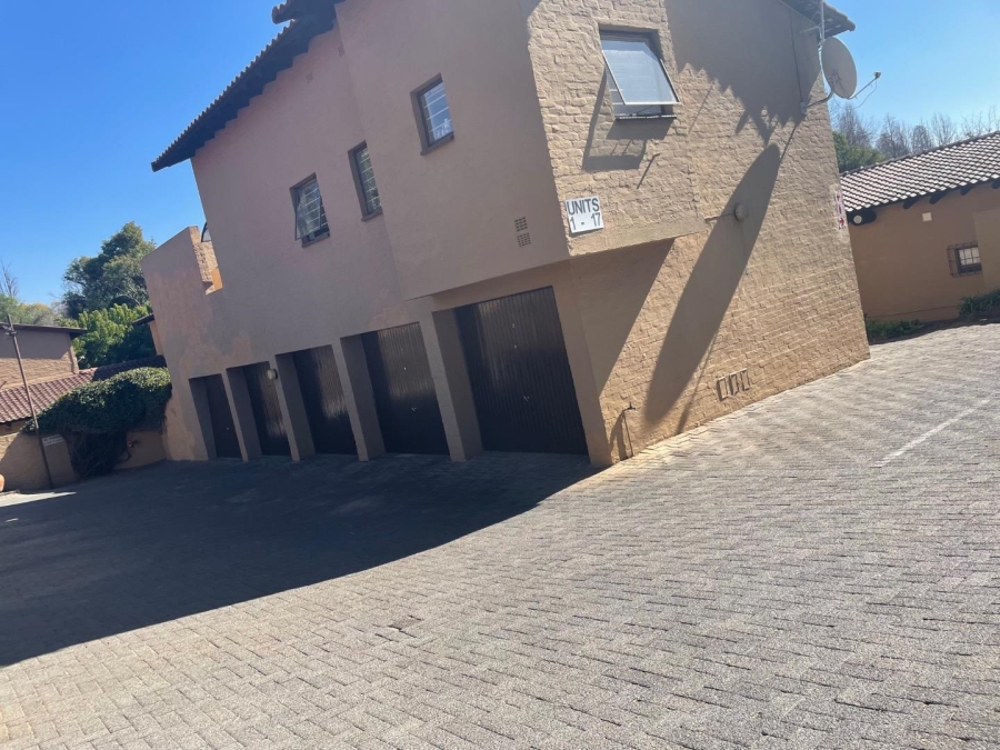 To Let 2 Bedroom Property for Rent in Sandown Gauteng