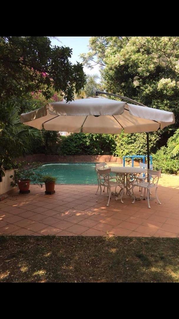 To Let 1 Bedroom Property for Rent in Highlands Gauteng