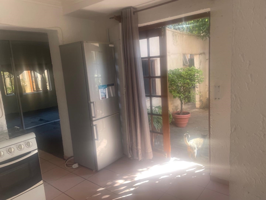 To Let 1 Bedroom Property for Rent in Highlands Gauteng