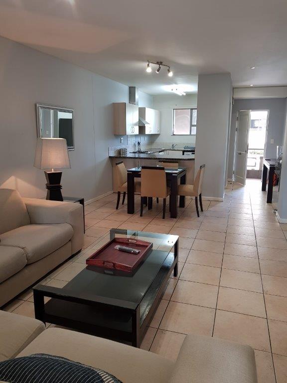 To Let 2 Bedroom Property for Rent in Morningside Gauteng