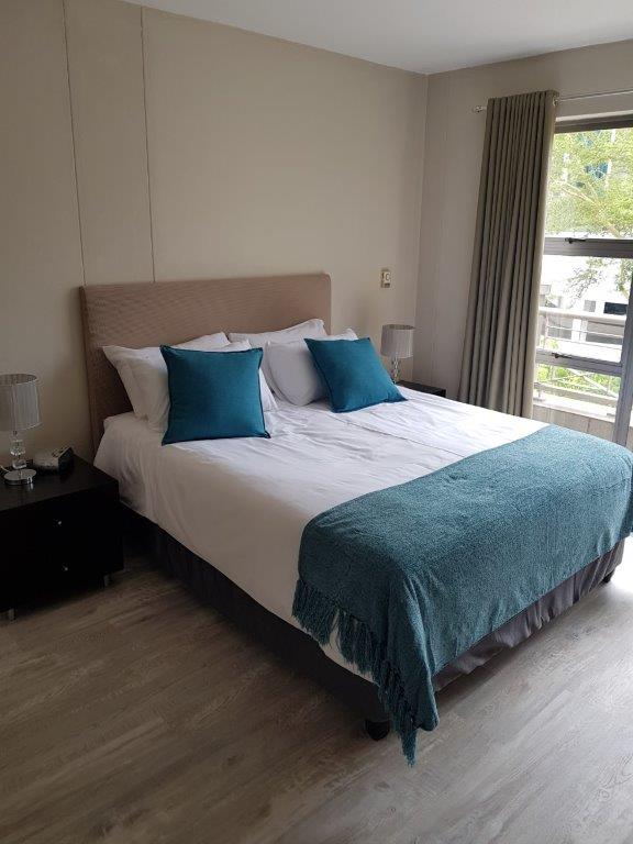 To Let 2 Bedroom Property for Rent in Morningside Gauteng