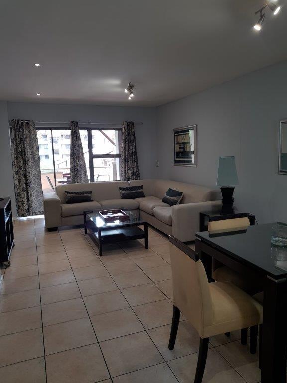 To Let 2 Bedroom Property for Rent in Morningside Gauteng