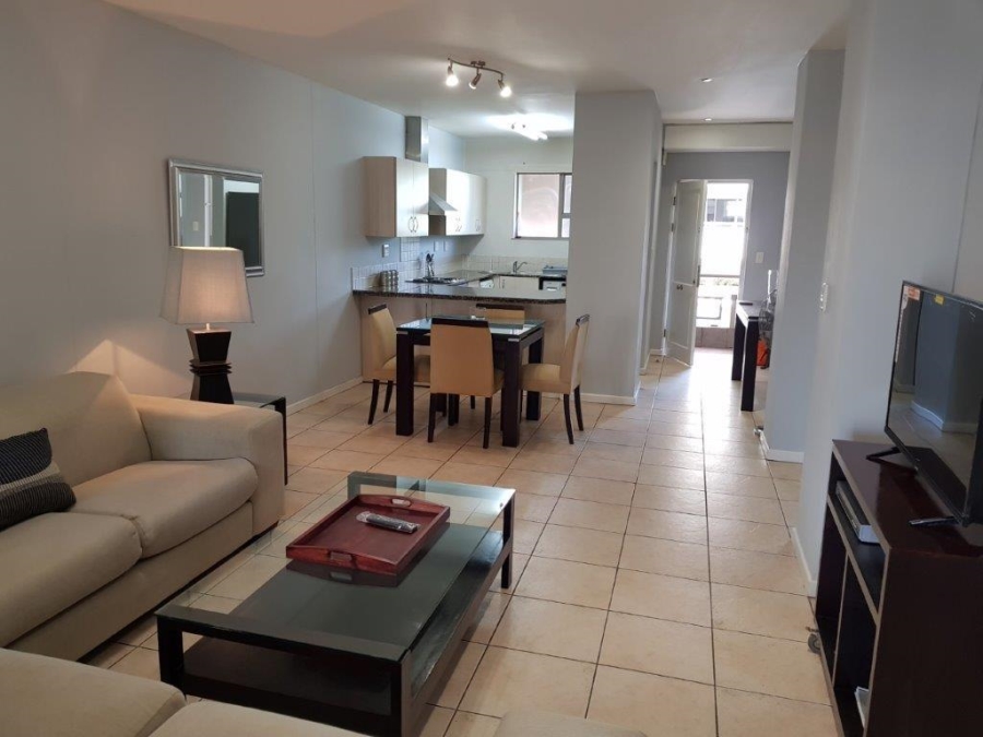 To Let 2 Bedroom Property for Rent in Morningside Gauteng