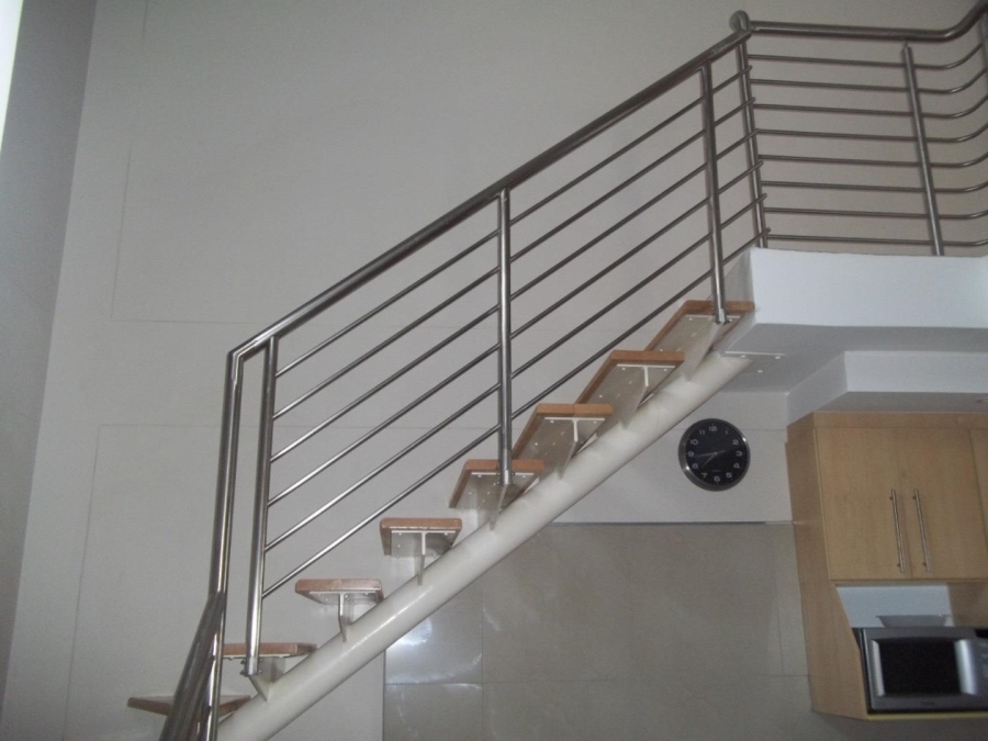 To Let 3 Bedroom Property for Rent in Morningside Gauteng