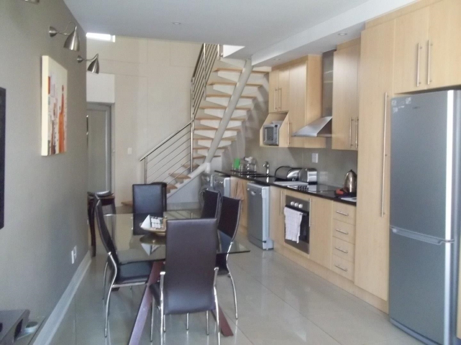 To Let 3 Bedroom Property for Rent in Morningside Gauteng