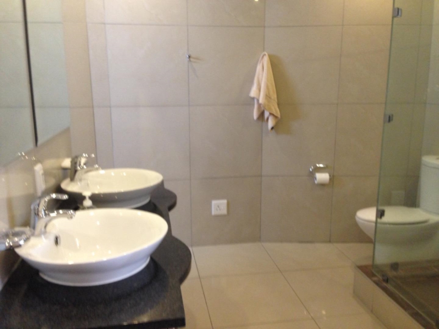 To Let 3 Bedroom Property for Rent in Morningside Gauteng