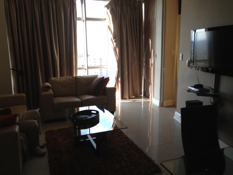 To Let 3 Bedroom Property for Rent in Morningside Gauteng