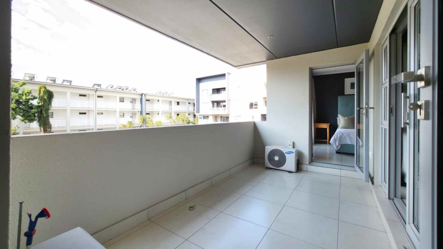2 Bedroom Property for Sale in Sandown Gauteng