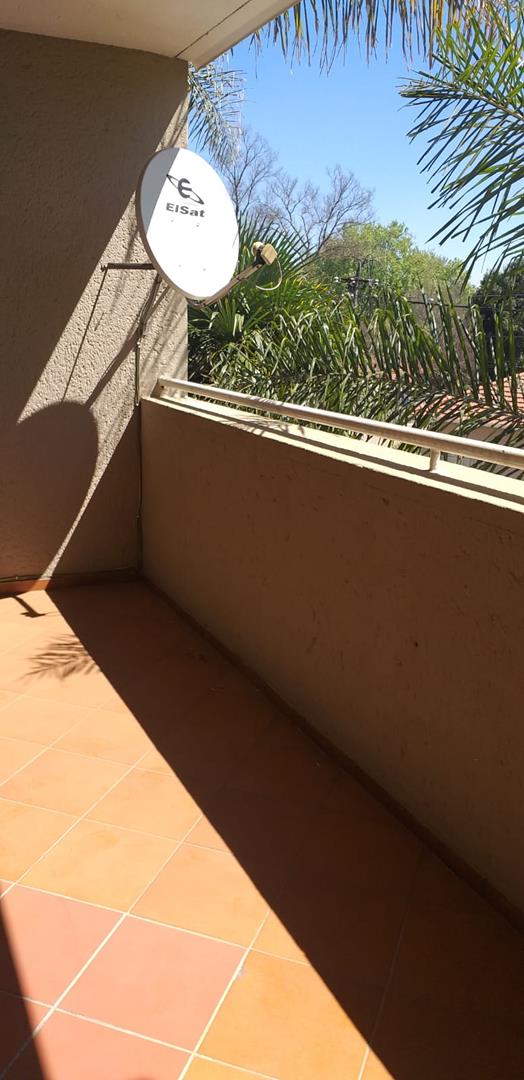 To Let 1 Bedroom Property for Rent in Highlands Gauteng