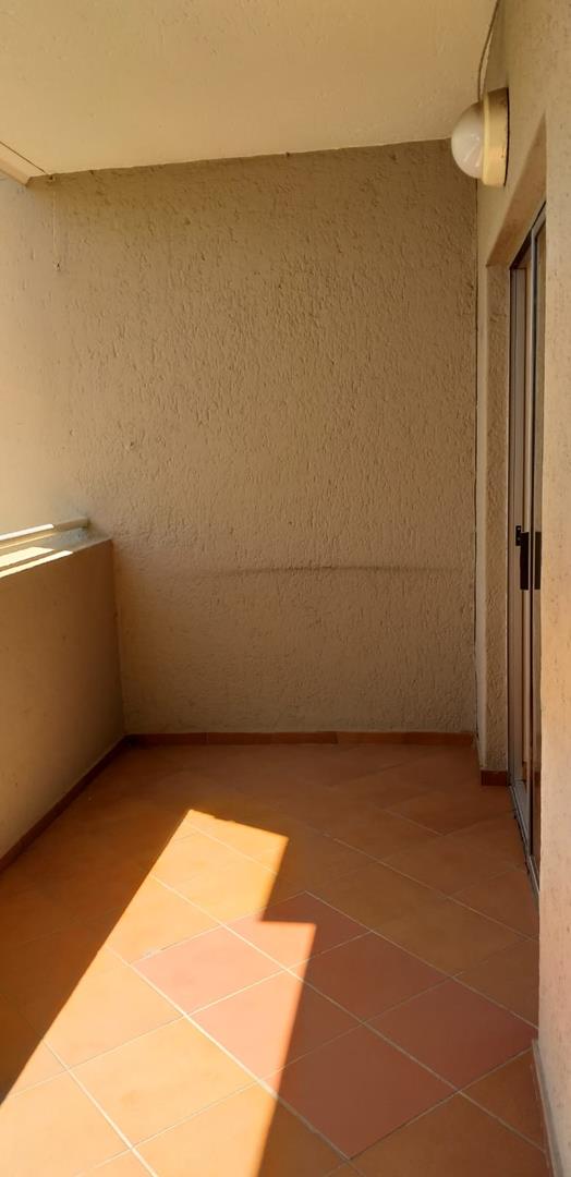 To Let 1 Bedroom Property for Rent in Highlands Gauteng