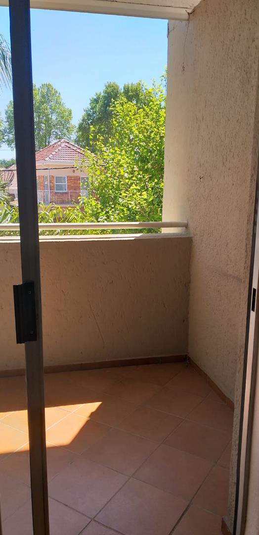 To Let 1 Bedroom Property for Rent in Highlands Gauteng