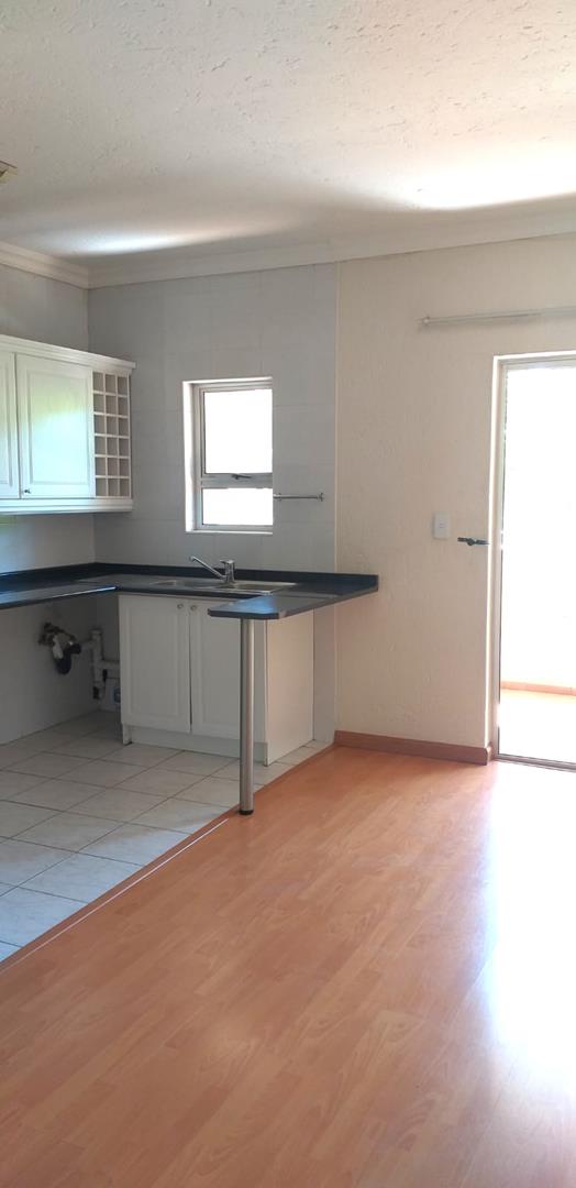 To Let 1 Bedroom Property for Rent in Highlands Gauteng