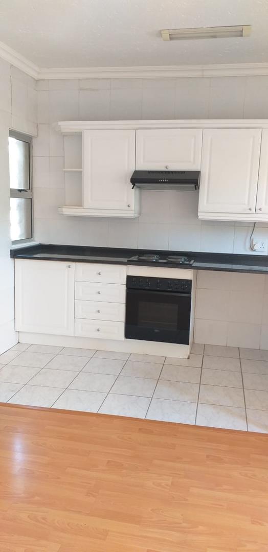 To Let 1 Bedroom Property for Rent in Highlands Gauteng