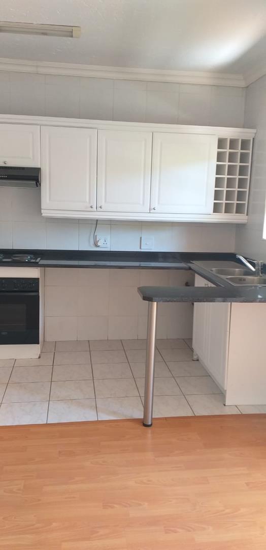 To Let 1 Bedroom Property for Rent in Highlands Gauteng