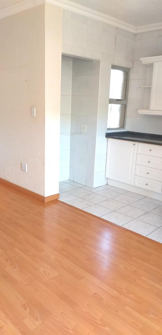 To Let 1 Bedroom Property for Rent in Highlands Gauteng