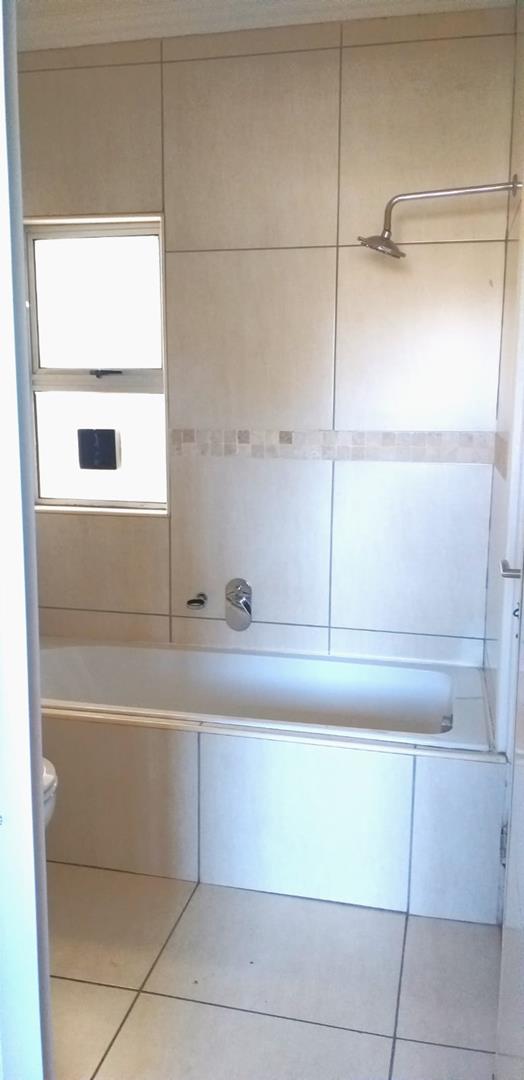 To Let 1 Bedroom Property for Rent in Highlands Gauteng