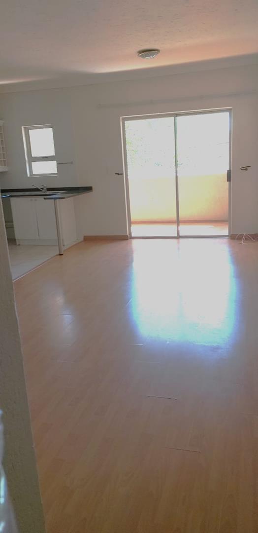 To Let 1 Bedroom Property for Rent in Highlands Gauteng