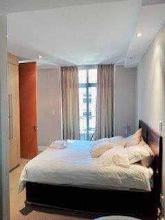 To Let 1 Bedroom Property for Rent in Sandton Central Gauteng