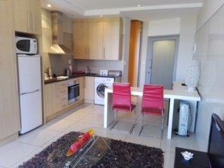 To Let 1 Bedroom Property for Rent in Sandton Central Gauteng