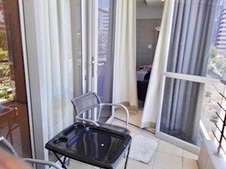 To Let 1 Bedroom Property for Rent in Sandton Central Gauteng