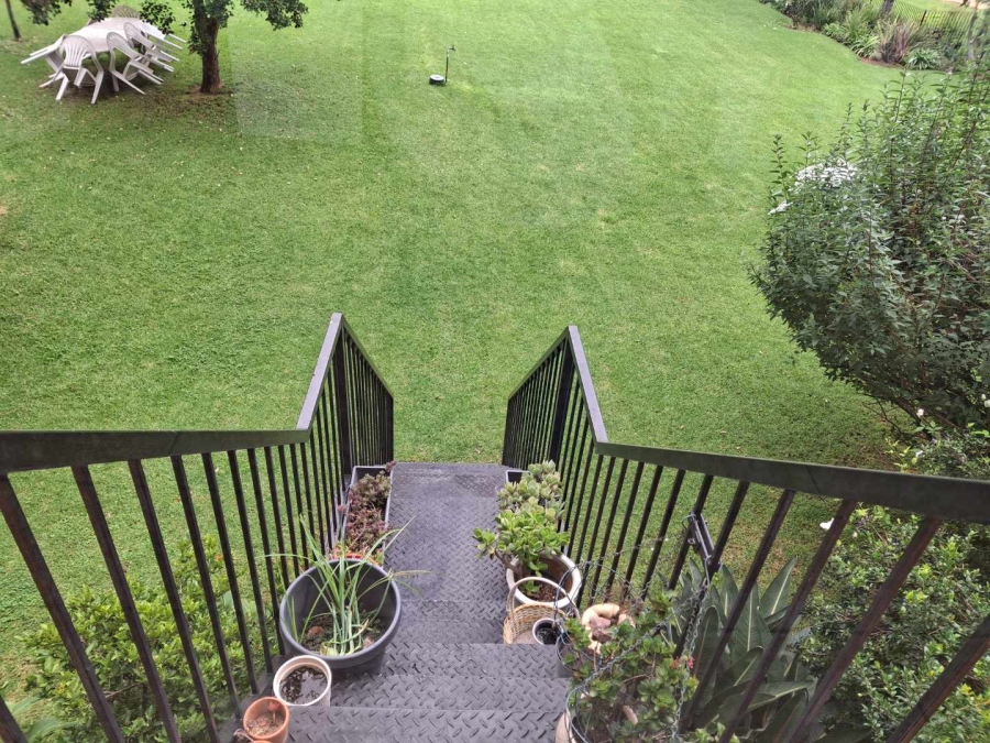 To Let 3 Bedroom Property for Rent in Illovo Gauteng