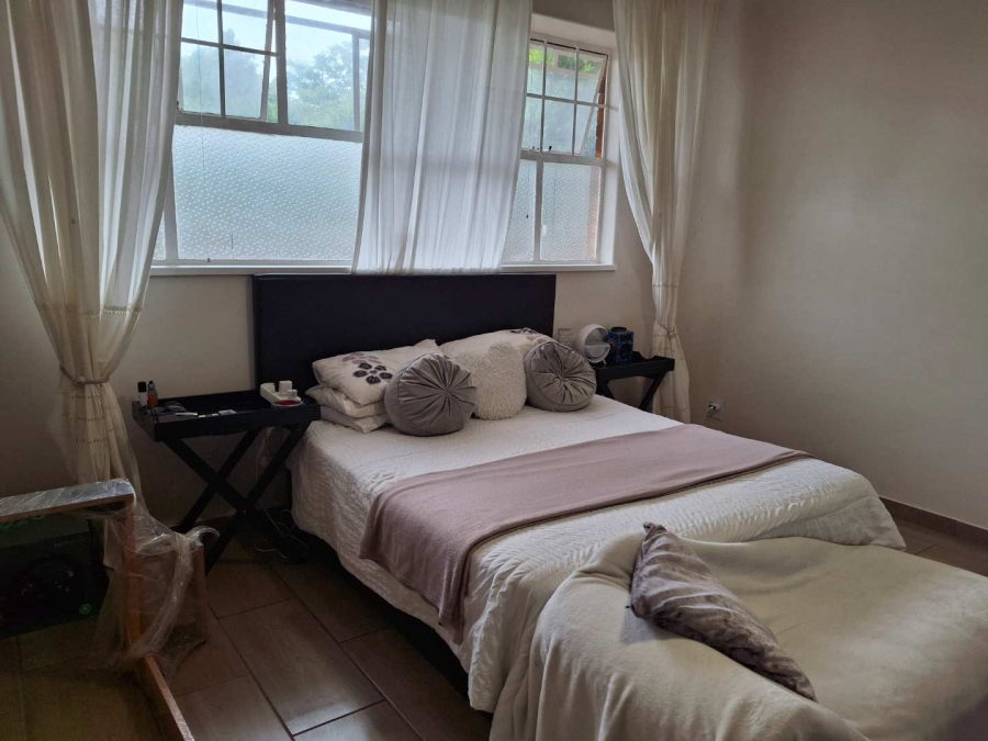 To Let 3 Bedroom Property for Rent in Illovo Gauteng