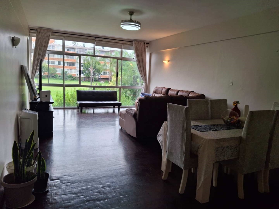 To Let 3 Bedroom Property for Rent in Illovo Gauteng