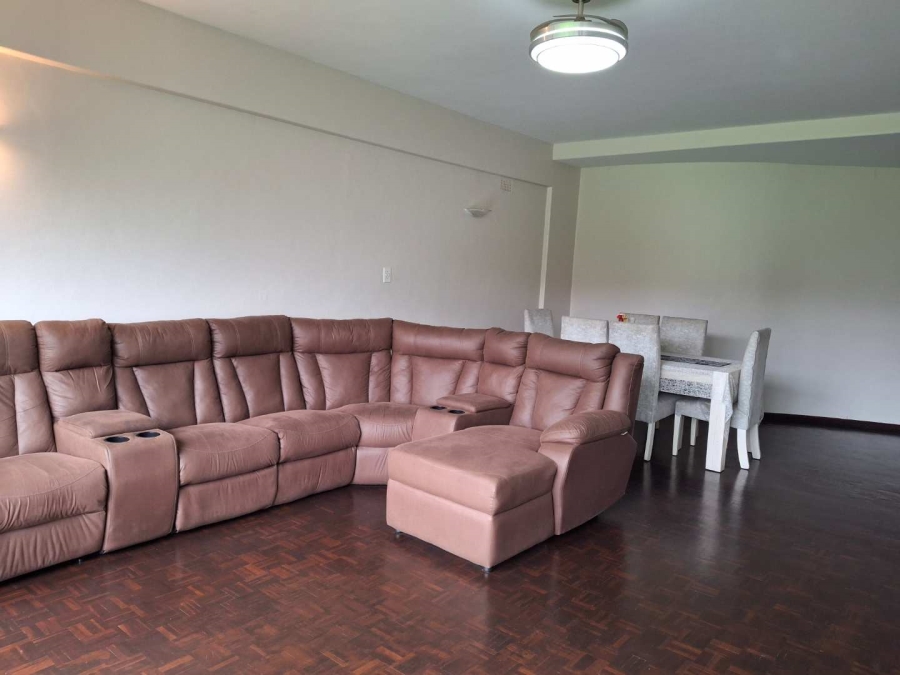 To Let 3 Bedroom Property for Rent in Illovo Gauteng
