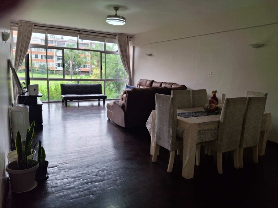 To Let 3 Bedroom Property for Rent in Illovo Gauteng
