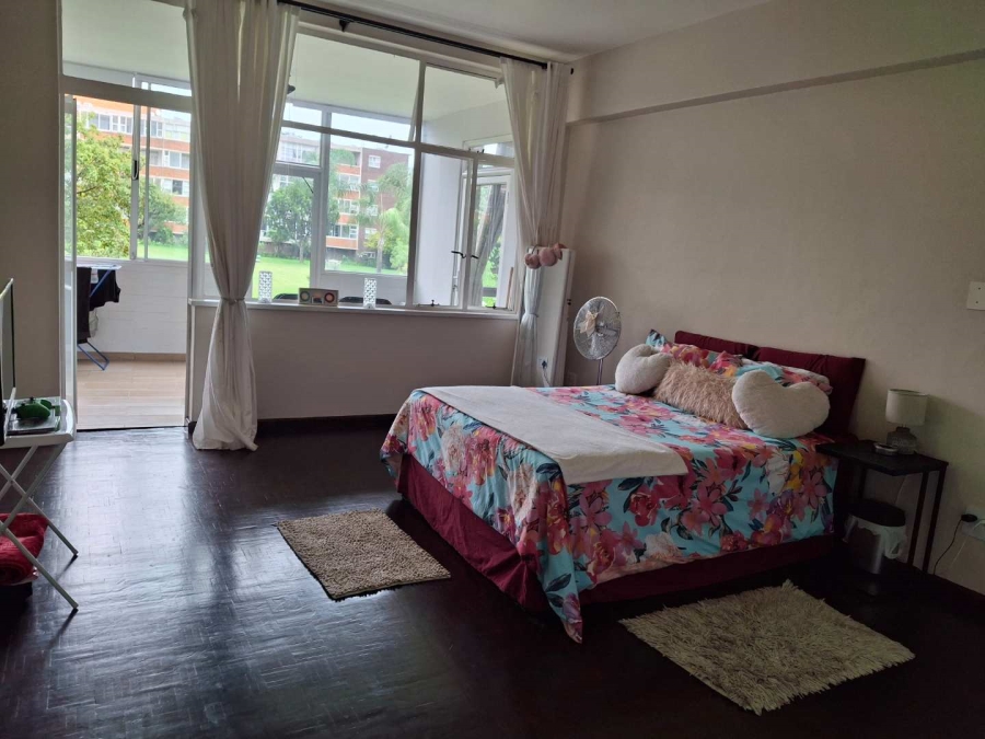 To Let 3 Bedroom Property for Rent in Illovo Gauteng