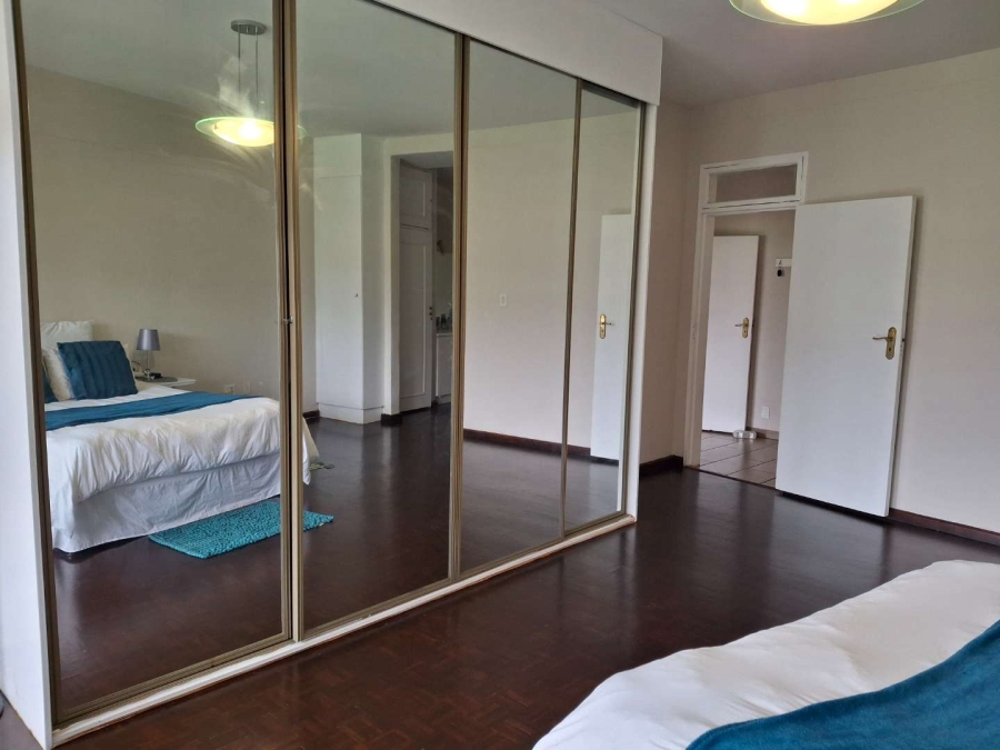 To Let 3 Bedroom Property for Rent in Illovo Gauteng