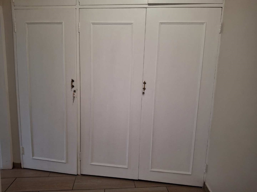 To Let 3 Bedroom Property for Rent in Illovo Gauteng