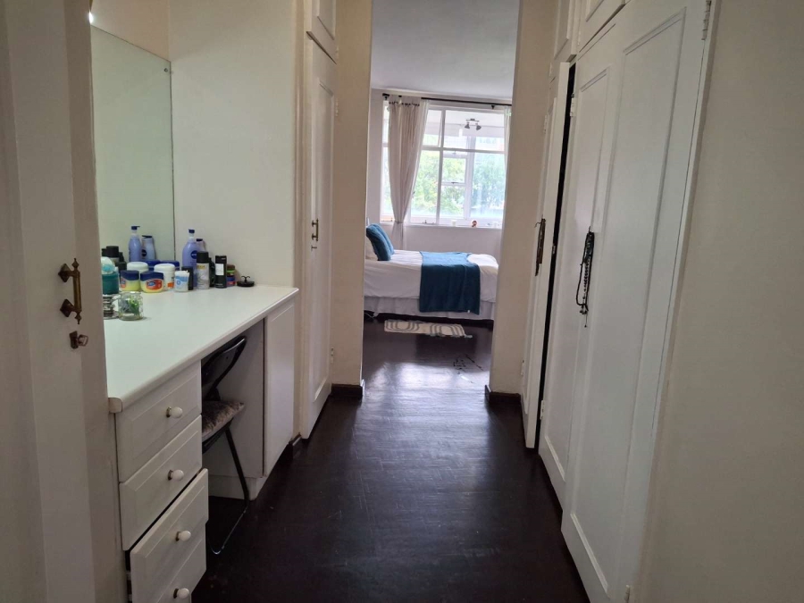 To Let 3 Bedroom Property for Rent in Illovo Gauteng