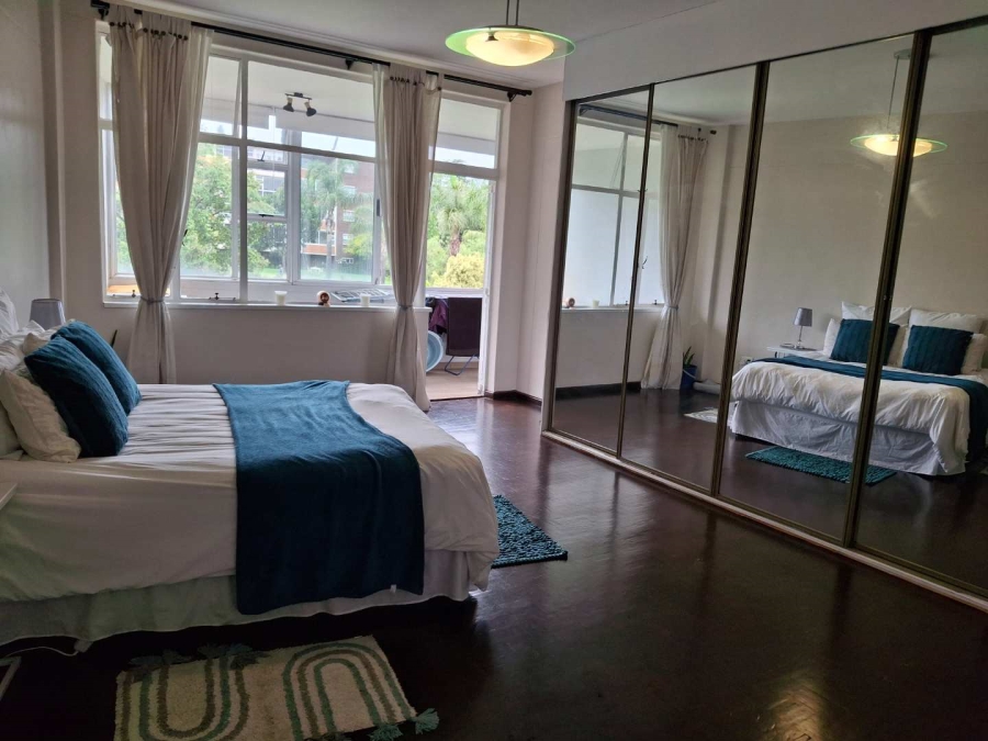 To Let 3 Bedroom Property for Rent in Illovo Gauteng