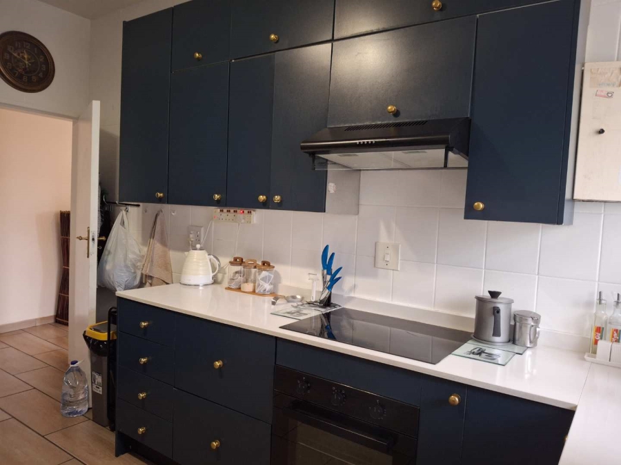 To Let 3 Bedroom Property for Rent in Illovo Gauteng