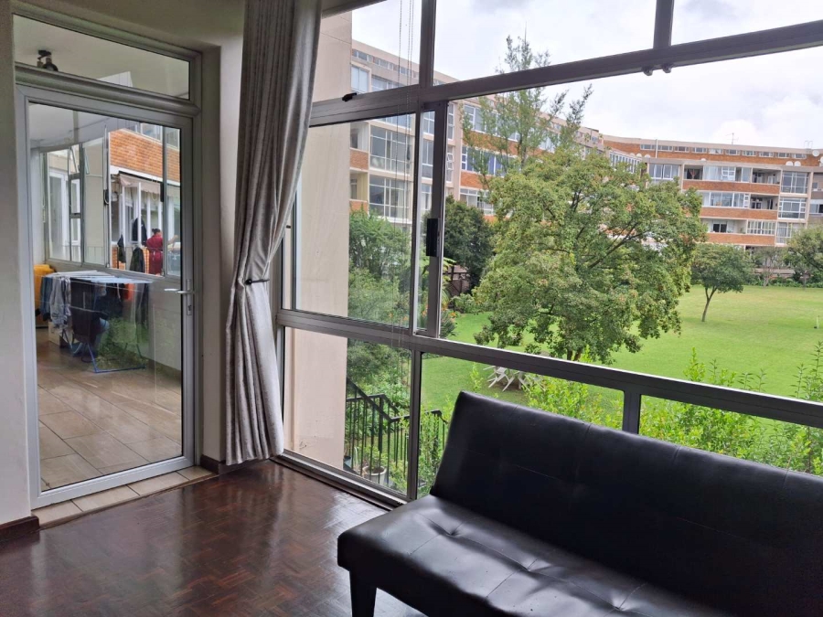 To Let 3 Bedroom Property for Rent in Illovo Gauteng