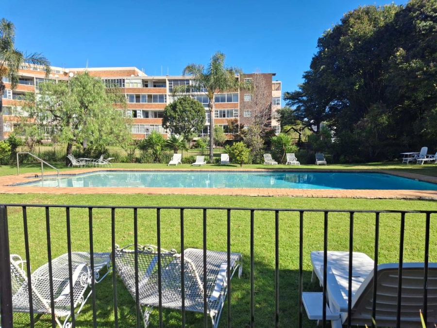To Let 3 Bedroom Property for Rent in Illovo Gauteng