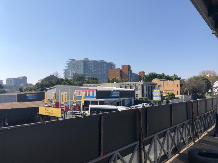 Commercial Property for Sale in Sandown Gauteng