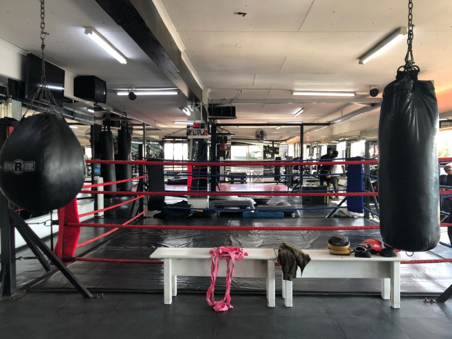 Commercial Property for Sale in Sandown Gauteng