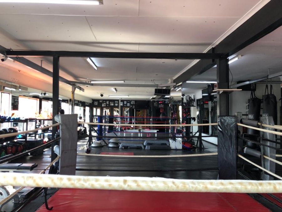 Commercial Property for Sale in Sandown Gauteng