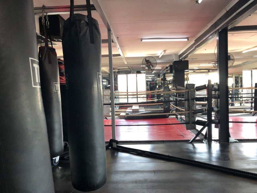 Commercial Property for Sale in Sandown Gauteng
