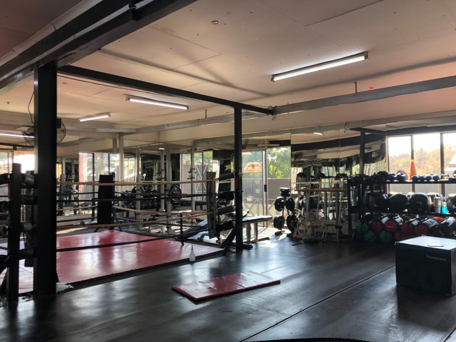 Commercial Property for Sale in Sandown Gauteng