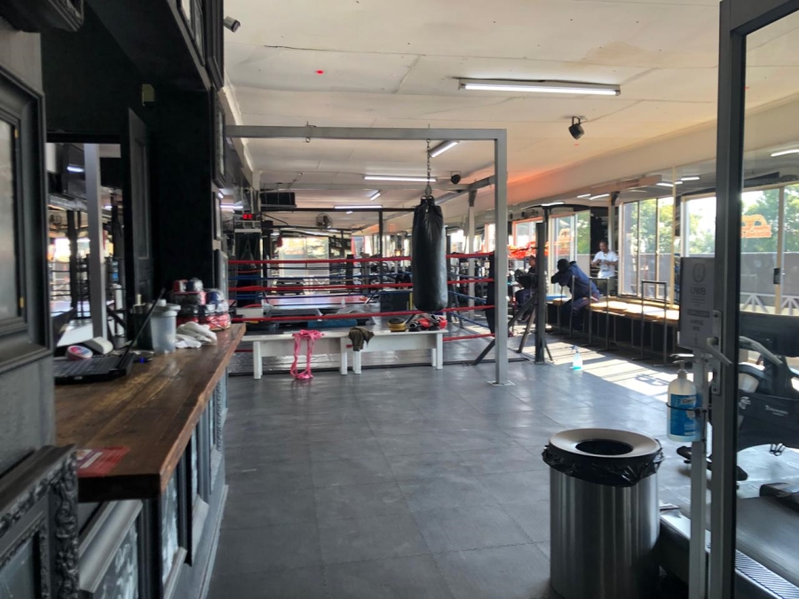 Commercial Property for Sale in Sandown Gauteng