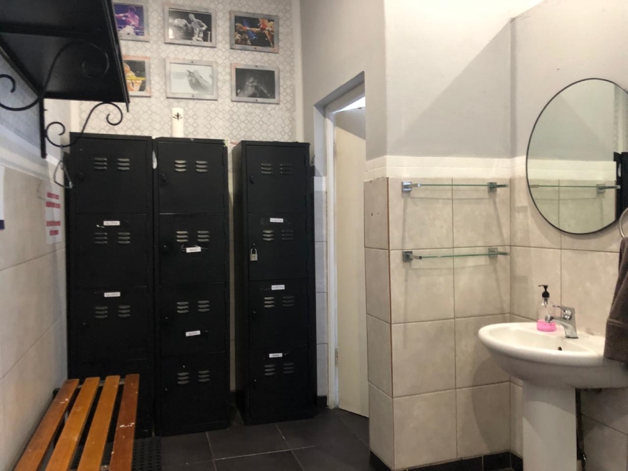 Commercial Property for Sale in Sandown Gauteng